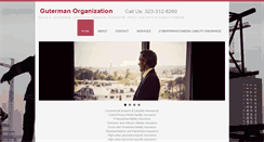 Desktop Screenshot of beverlyhillsadvisor.com